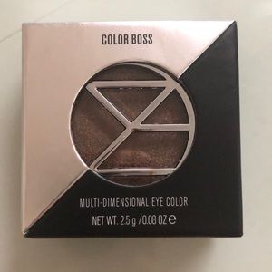 Il Makiage Color Boss Eyeshadow